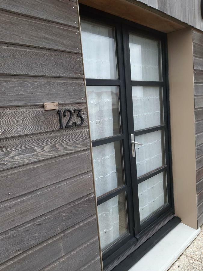 וימרה La Naturelle Duplex123 מראה חיצוני תמונה